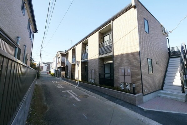 カーサ ツカサの物件内観写真